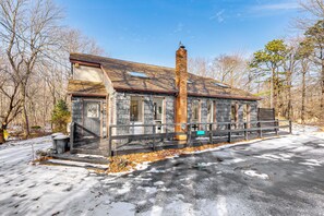 하우스 (3 Bedrooms) | 내부