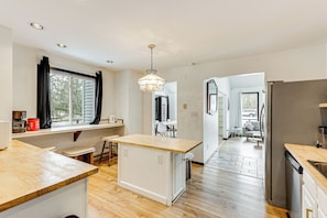 House (3 Bedrooms) | Interior - Hot Tub & Game Room: Long Pond Getaway! (Long Pond)