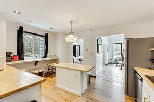 Hus (3 Bedrooms) | Interiör
