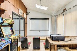Nhà (3 Bedrooms) | Nội thất