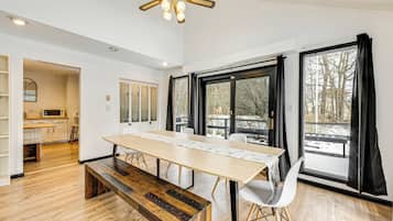 Ferienhaus (3 Bedrooms) | Innenbereich