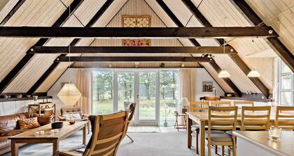 Family cottage - nature, coziness and tranquility
