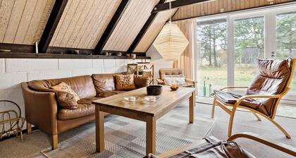 Family cottage - nature, coziness and tranquility