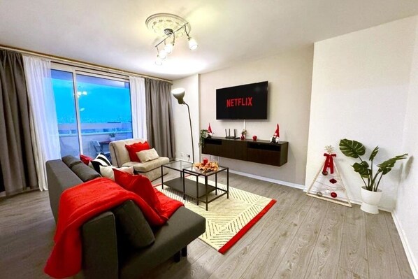 Smart TV