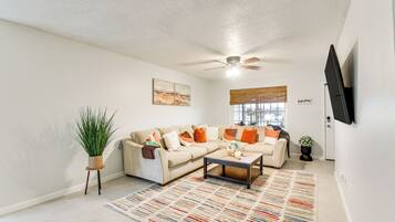 Rumah (3 Bedrooms) | Interior