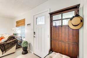 独立别墅 (3 Bedrooms) | 住宿内部
