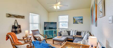 Casa (3 Bedrooms) | Fachada del alojamiento