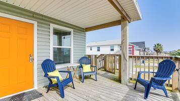 House (3 Bedrooms) | Bahagian dalam