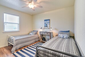 單棟房屋 (3 Bedrooms) | 內部