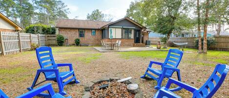 House (3 Bedrooms) | Front of property