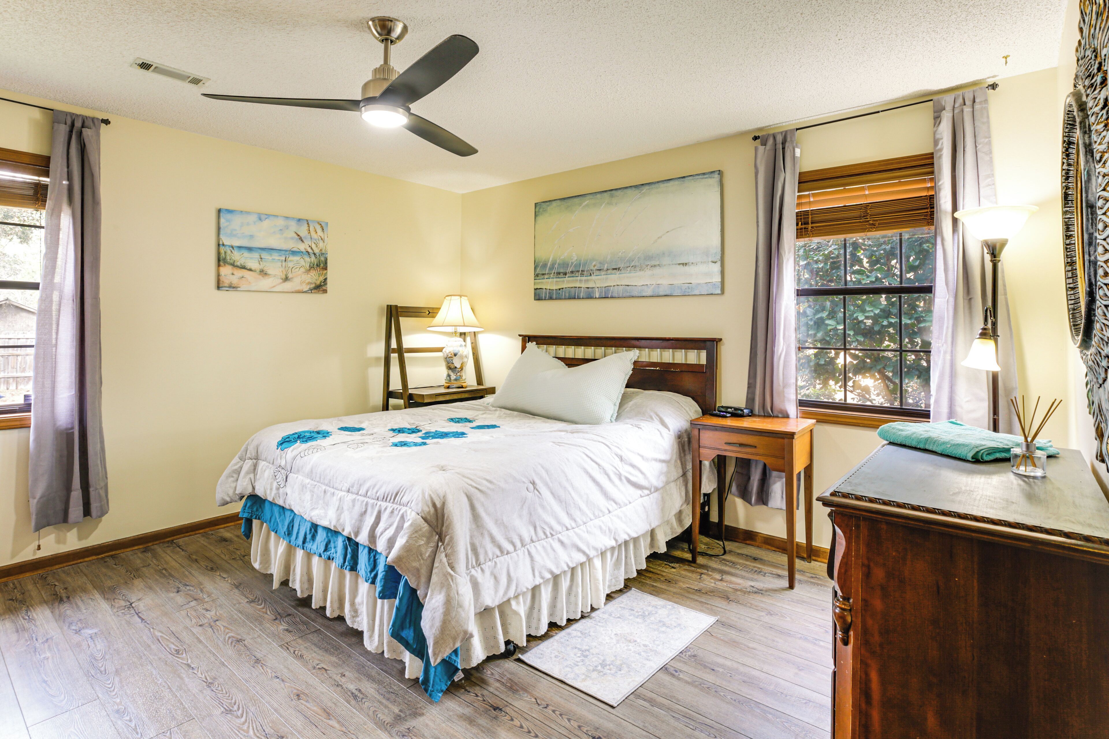 Casa (3 Bedrooms) | Interior