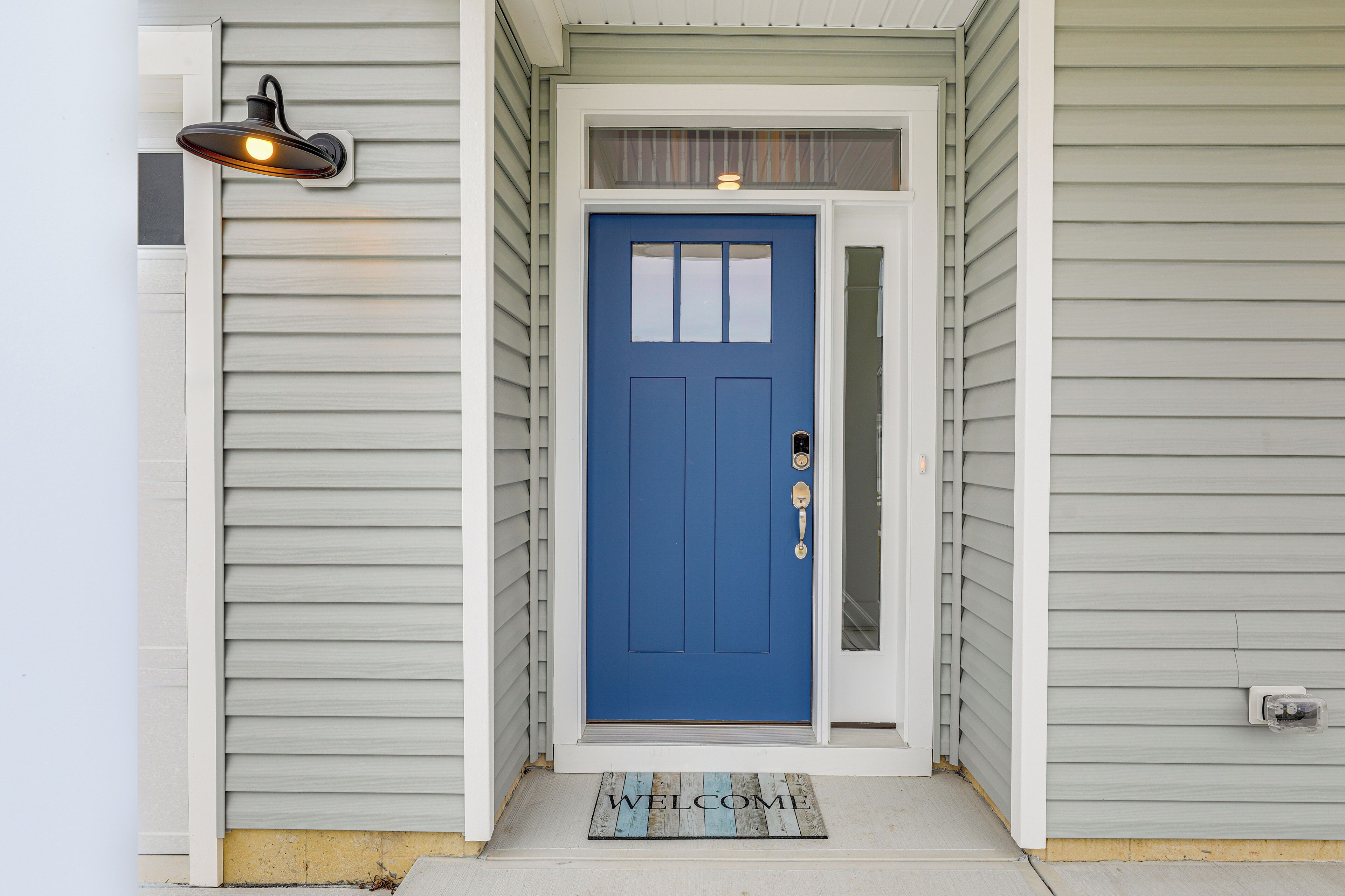 ハウス (5 Bedrooms) | 内装