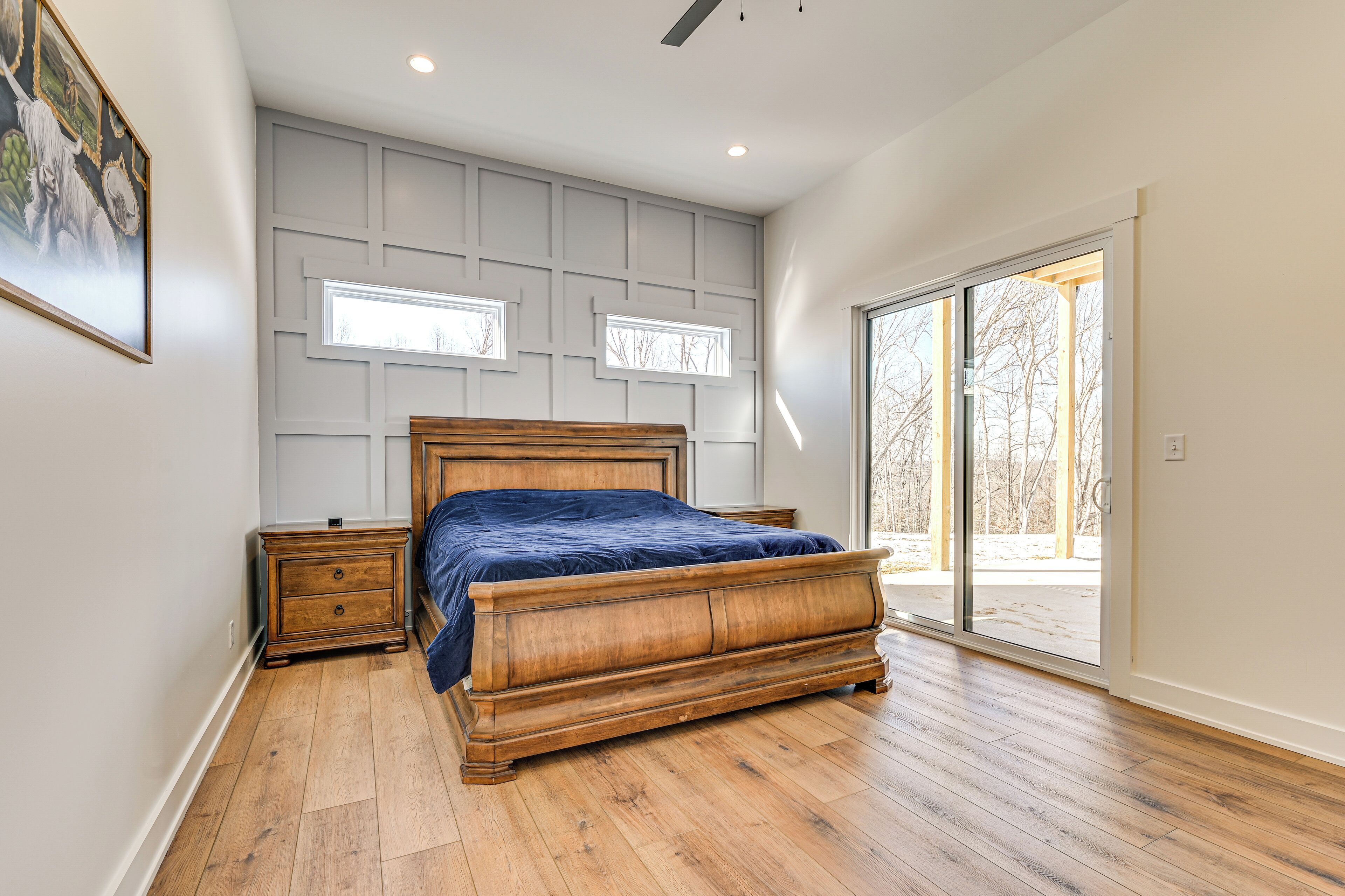House (Multiple Bedrooms) | Interior