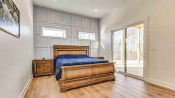 House (Multiple Bedrooms) | Interior