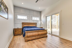 House (Multiple Bedrooms) | Interior