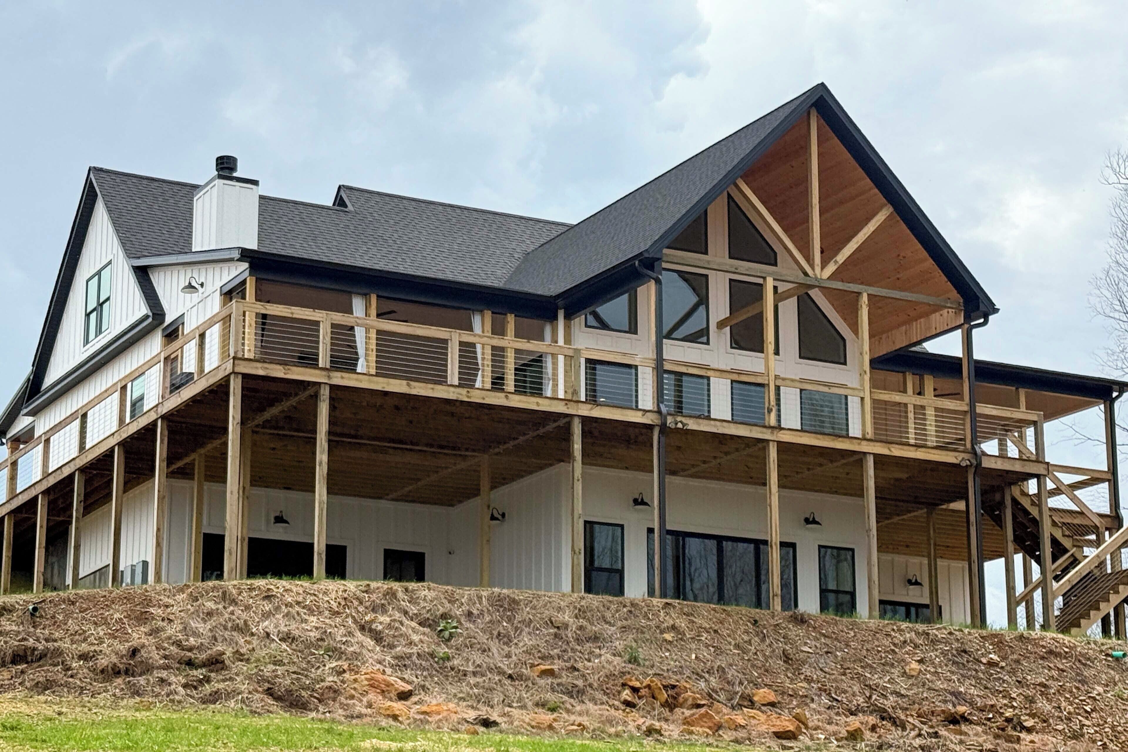 House (Multiple Bedrooms) | Interior