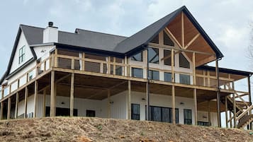 House (Multiple Bedrooms) | Interior