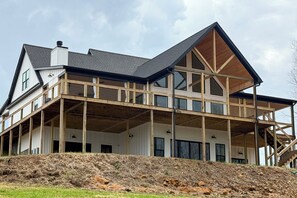 Hus (Multiple Bedrooms) | Innvendig