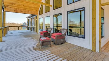 Rumah (Multiple Bedrooms) | Interior