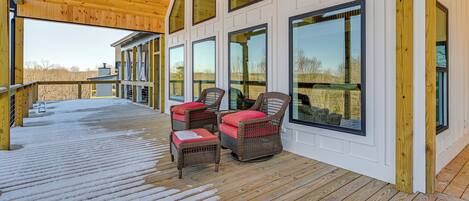 Huis (Multiple Bedrooms) | Interieur