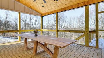 House (Multiple Bedrooms) | Interior