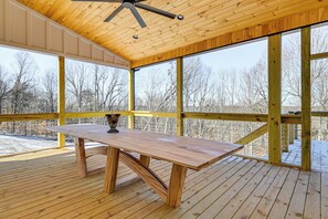 House (Multiple Bedrooms) | Interior