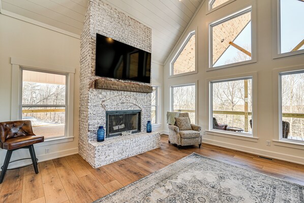 House (Multiple Bedrooms) | Interior