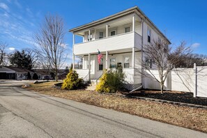 Huoneisto (2 Bedrooms) | Sisätilat