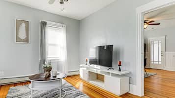 Departamento (2 Bedrooms) | Interior