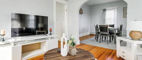 아파트 (2 Bedrooms) | 내부