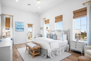 4 chambres, bureau, fer et planche Ă repasser, Wi-Fi gratuit