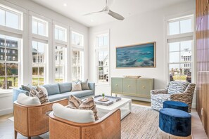 Téléviseur connecté, jeux vidéo, lecteur de DVD, livres