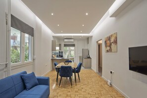 Apartment | 1 bedroom - Just Home in Kalithea (Kallithea)