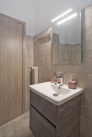 Apartment | 1 bedroom - Just Home in Kalithea (Kallithea)