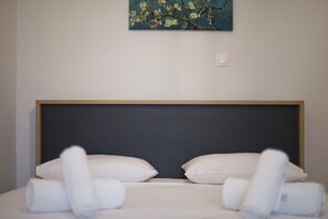 Leilighet | 1 soverom