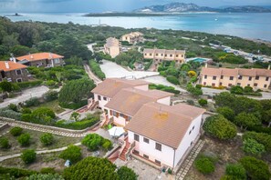 Villa, 1 Bedroom, Balcony, Ocean View | Exterior - Comfort and Privacy for 4 Guests (Stintino)