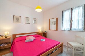 Villa, 1 Bedroom, Balcony, Ocean View