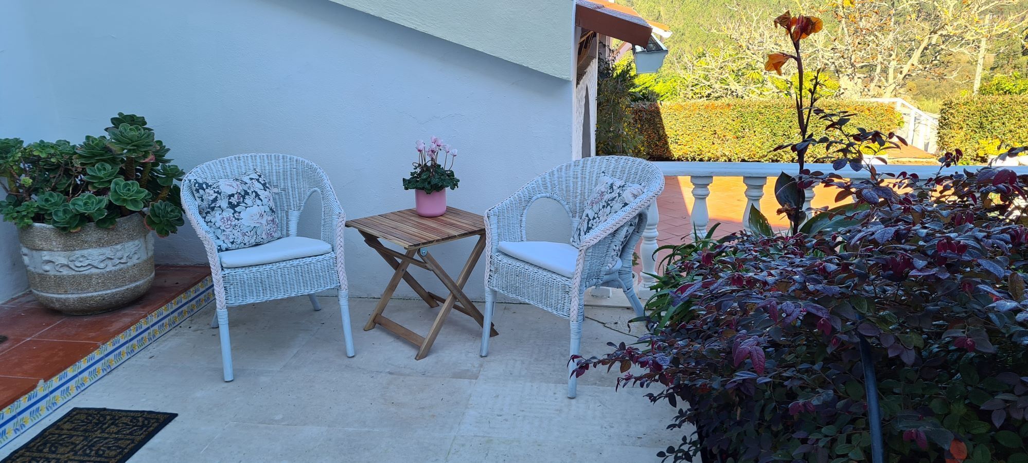 Photo - Casa das Margaridas