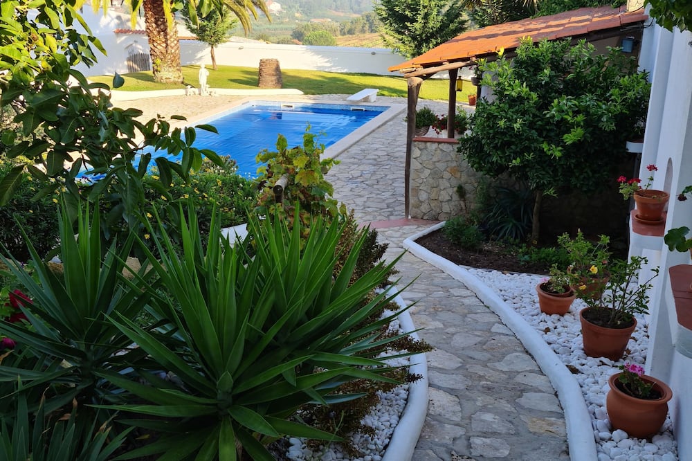Casa Das Margaridas