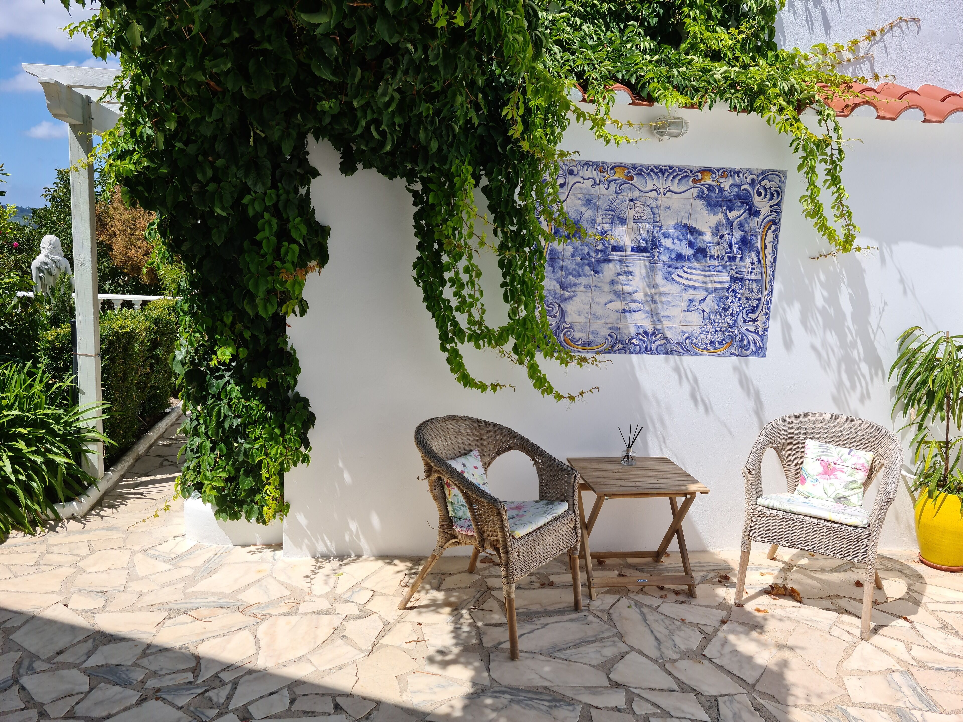 Photo - Casa das Margaridas