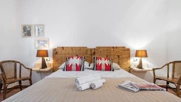Villa, 2 Bedrooms, Patio, Garden View | 2 bedrooms