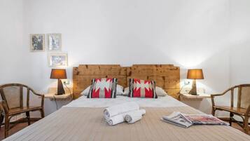 Villa, 2 Bedrooms, Patio, Garden View | 2 bedrooms