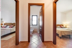 Villa, 2 Bedrooms, Patio, Garden View | 2 bedrooms