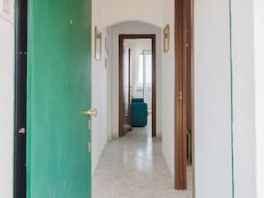 Appartement, 1 chambre, balcon, vue océan | Intérieur