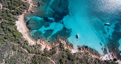 Relaxing Holiday Home Near La Caletta Beaches