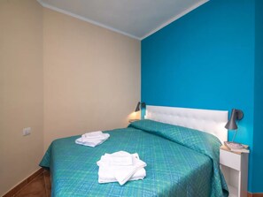 Departamento, 2 habitaciones, balcón, vista al océano | 3 habitaciones 