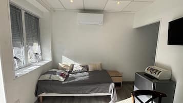 1 Schlafzimmer, Bettwäsche
