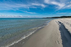 Apartment, 3 Bedrooms, Terrace, Garden View | Exterior - Charming Holiday Home Near La Caletta Beaches (Siniscola)