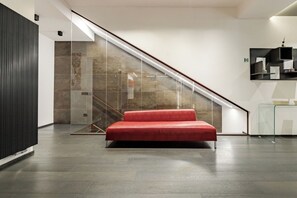 Appartement | Interieur