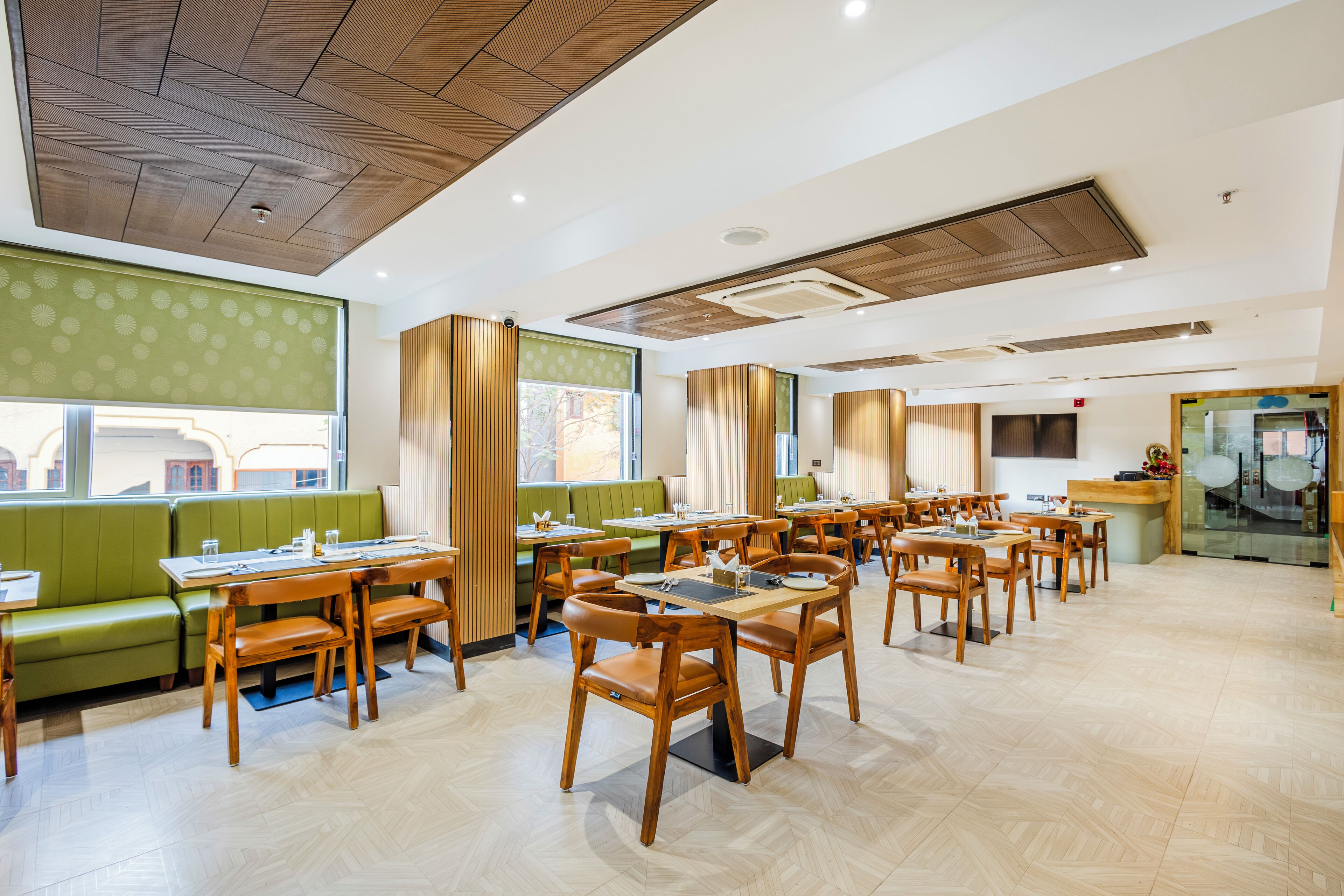 Restoran